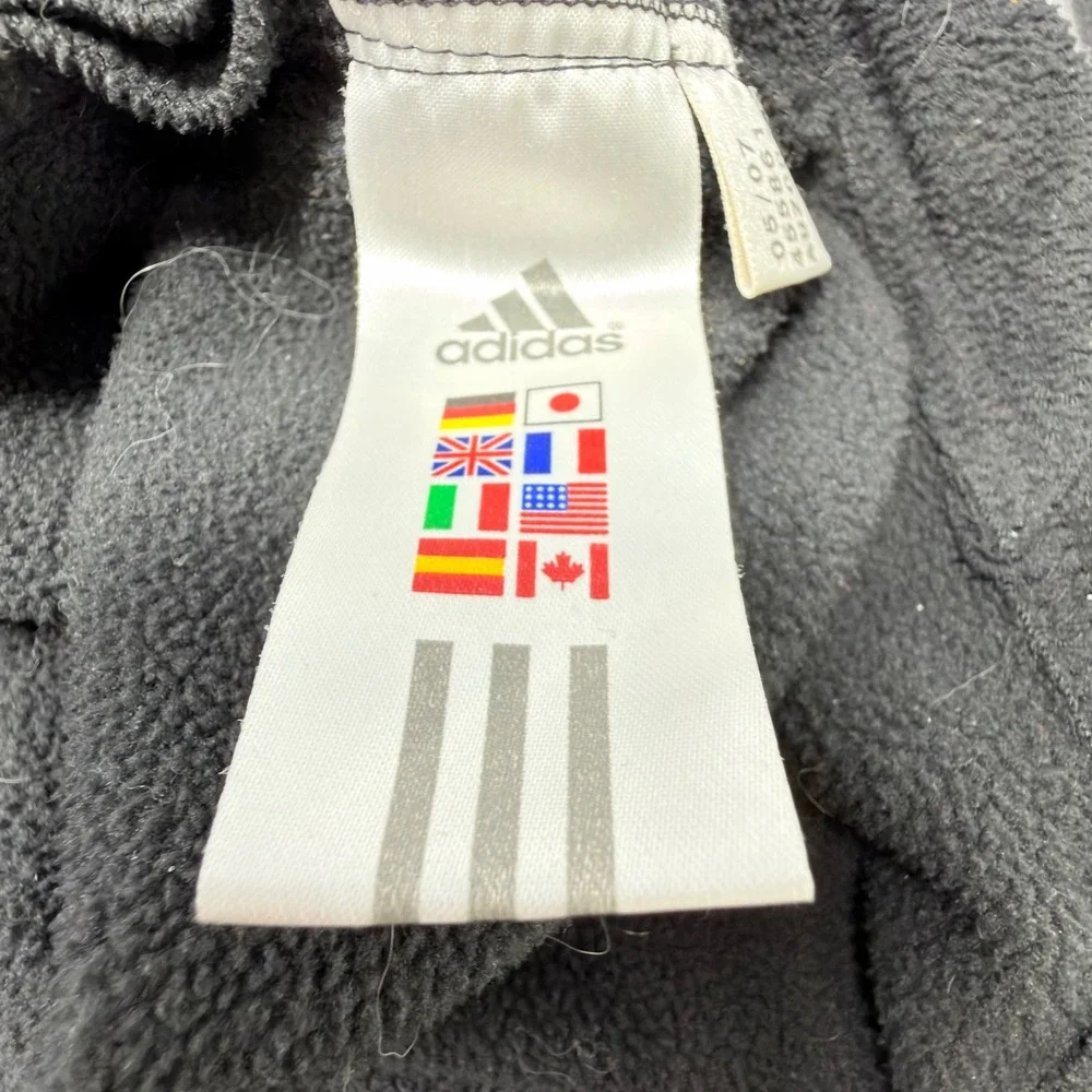 adidas wrap yourself
